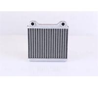 Scambiatore di calore, riscaldamento interno NISSENS 70225