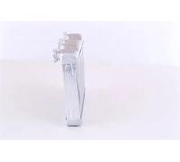 Nissens Scambiatore calore 70515 – alette saldate, alluminio/plastica – BMW Serie 7 (728i, 740i)