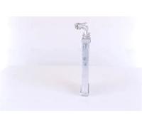 Riscaldatore abitacolo Alette di raffreddamento saldate 70519 NISSENS per BMW