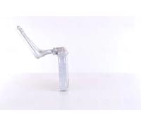 Riscaldatore abitacolo Alette di raffreddamento saldate 70531 NISSENS per BMW X5