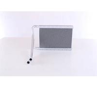 NISSENS Scambiatore calore per riscaldamento