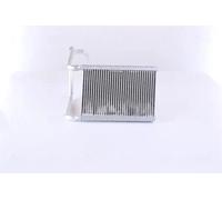 Nissens Scambiatore di calore 707078 riscaldamento interno alette saldate per Ford