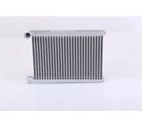 Scambiatore di calore, riscaldamento interno NISSENS 707079