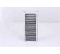 Scambiatore di calore, riscaldamento interno NISSENS 707183