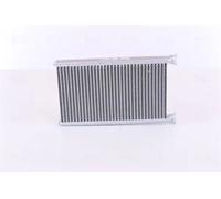 Scambiatore di calore, riscaldamento interno NISSENS 707190