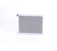Nissens Scambiatore calore abitacolo 707199, alette raffreddamento, per Renault Kadjar, Megane IV