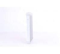 NISSENS 707202 Scambiatore calore per riscaldamento abitacolo