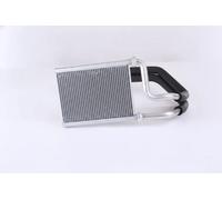 Scambiatore di calore, riscaldamento interno NISSENS 707222