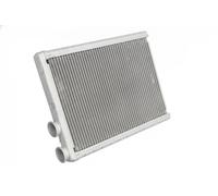 Scambiatore di calore, riscaldamento interno NISSENS 707286