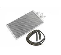 NISSENS 707314 Scambiatore calore per riscaldamento abitacolo