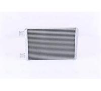 Scambiatore di calore, riscaldamento interno NISSENS 70978