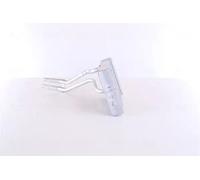 Riscaldatore abitacolo Alette di raffreddamento saldate 70980 NISSENS