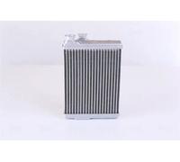 Scambiatore di calore, riscaldamento interno NISSENS 71167