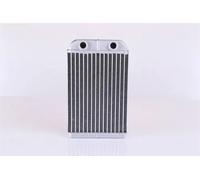 NISSENS 71452 Scambiatore calore per riscaldamento abitacolo