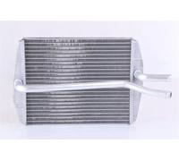 NISSENS 71748 Scambiatore calore per riscaldamento abitacolo