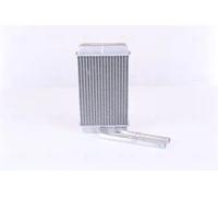 NISSENS 71757 Scambiatore calore per riscaldamento abitacolo