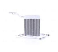 CLIMTEX CH3-325 Scambiatore calore per riscaldamento abitacolo per FORD KUGA I