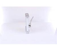 NISSENS 71773 Scambiatore calore per riscaldamento abitacolo