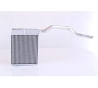 NISSENS 71777 Scambiatore calore per riscaldamento abitacolo