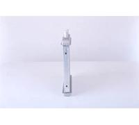 Scambiatore di calore, riscaldamento interno NISSENS 71810