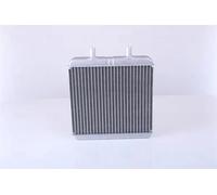 Scambiatore di calore, riscaldamento interno NISSENS 71810