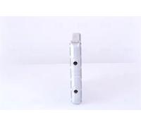 NISSENS Scambiatore calore per riscaldamento