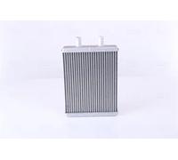 Scambiatore di calore, riscaldamento interno NISSENS 71817