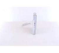 Riscaldatore abitacolo Alette di raffreddamento saldate 72029 NISSENS
