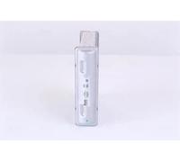 NISSENS 72635 Scambiatore calore per riscaldamento abitacolo