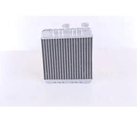 NISSENS 72660 Riscaldatori AV
