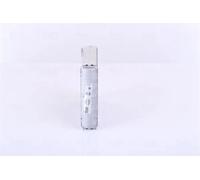 NISSENS 72671 Scambiatore calore per riscaldamento abitacolo