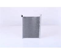 Riscaldatore abitacolo Alette di raffreddamento saldate 72962 NISSENS