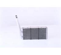 Scambiatore calore NISSENS 73001