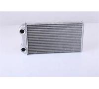 NISSENS 73331 Scambiatore calore per riscaldamento abitacolo