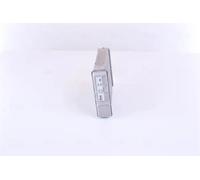 NISSENS 73457 Scambiatore calore per riscaldamento abitacolo