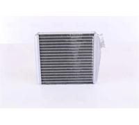 Nissens Scambiatore di calore 73645 per riscaldamento abitacolo LR002632
