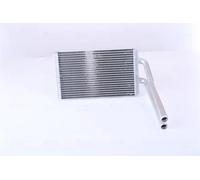 Scambiatore di calore, riscaldamento interno NISSENS 73676
