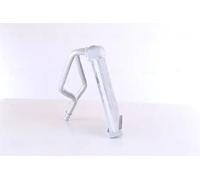 Nissens Riscaldatore abitacolo 73975 Alette di raffreddamento saldate