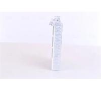 Scambiatore di calore, riscaldamento interno NISSENS 73980