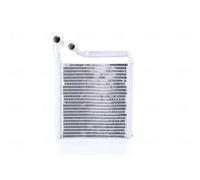 Nissens Scambiatore di calore 73994 – Riscaldamento interno, alette saldate – Per VW Passat 2.0 TDI