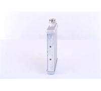 Riscaldatore abitacolo Alette di raffreddamento saldate 73997 NISSENS per SKODA