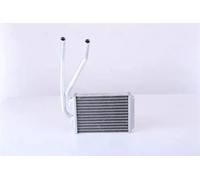 Scambiatore di calore, riscaldamento interno NISSENS 76511