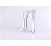 Scambiatore di calore, riscaldamento interno NISSENS 77501