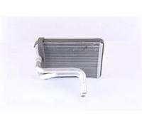 Nissens Scambiatore riscaldamento interno 77507 – Rame/Plastica – Adatto a Kia Magentis 2.0/2.5 V6