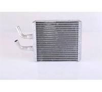 Scambiatore di calore, riscaldamento interno NISSENS 77515