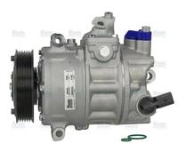 Scambiatore di calore, riscaldamento interno NISSENS 77522