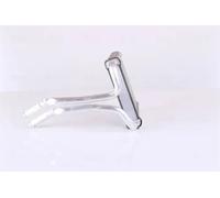 Scambiatore di calore, riscaldamento interno NISSENS 77535