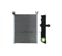 Riscaldatore abitacolo Alette di raffreddamento saldate 7760004 KAMOKA