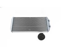 Riscaldatore abitacolo Alette di raffreddamento saldate 7760023 KAMOKA