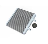 Riscaldatore abitacolo Alette di raffreddamento saldate 7760034 KAMOKA per IVECO